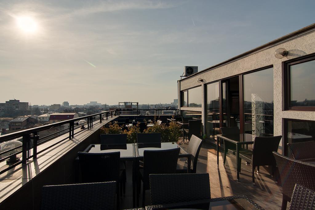 Hotel Razvan Bukareszt Zewnętrze zdjęcie