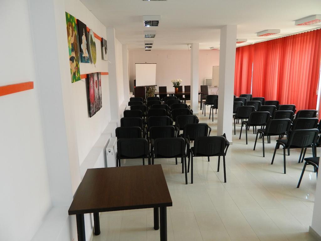 Hotel Razvan Bukareszt Zewnętrze zdjęcie